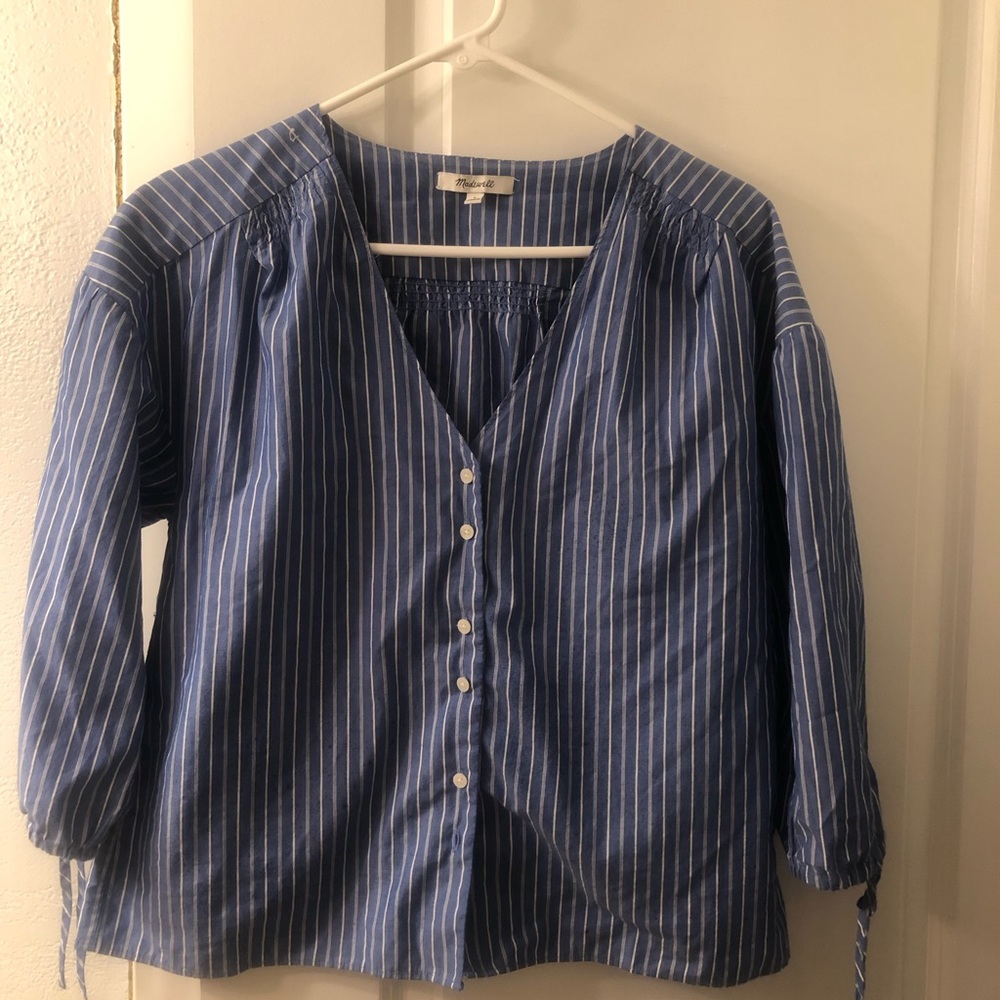 Madewell top